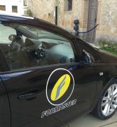 En Murcia solo el 32% de los alumnos que se presentan al examen prctico de conducir aprueba en la primera convocatoria