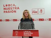 El PSOE lleva meses trabajando en una programación cultural y navideña acorde a las medidas establecidas por las autoridades sanitarias para garantizar la seguridad de nuestros vecinos y vecinas