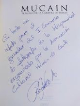 Alberto Serrano Suarez gana el I Concurso de Fotografa de la Hispanidad