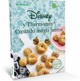 Thermomix® y Disney se unen para llenar de magia la Navidad