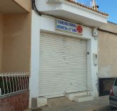 MC promover que se habilite el antiguo consultorio de Santa Ana como sala de estudio o biblioteca