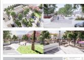 El Ayuntamiento de Lorca ampliar el Parque de San Antonio para conseguir dotar al municipio de un nuevo espacio verde y de ocio de 5.000 metros cuadrados