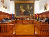 El Ayuntamiento de Caravaca recibirá 1.635.000 euros para financiar gran parte del funcionamiento del Conservatorio durante los próximos cuatro cursos