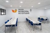 El PSOE de Cartagena exige que las aulas de estudio de libre acceso se extiendan a todos los barrios y diputaciones