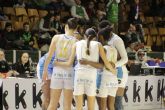 Hozono Global Jairis cae en la orilla ante Araski (80-79)