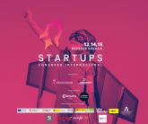 El mayor Congreso del Ecosistema Internacional Startup se desarrollar� en Sevilla durante los d�as 13, 14 y 15 de Diciembre