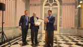 Murcia homenajea a Jos de Echegaray y Eizaguirre en el 120 aniversario de la concesin del Premio Nobel de Literatura