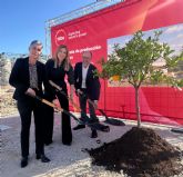 La consejera de Empresa destaca la capacidad de la Regi�n de Murcia para atraer nuevas inversiones