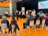 Más de 370 personas mayores del municipio han participado en 2025 en las Aulas de Experiencia del Ayuntamiento de Murcia Más de 370 personas mayores del municipio han participado en 2025 en las Aulas de Experiencia del Ayuntamiento de Murcia