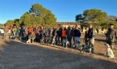 El campeonato de caza menor con perro reúne tradición, deporte y convivencia en su 39.ª edición en Totana El campeonato de caza menor con perro reúne tradición, deporte y convivencia en su 39.ª edición en Totana