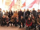 20 tcnicos de turismo de la Regin participan en un 'Fam Trip'