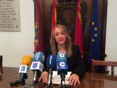 El PSOE denuncia que la rotura de las tuberías de desagüe obliga a cerrar el comedor escolar del CEIP San Fernando