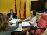 Cuatro empresas optan al contrato que valorara los puestos de trabajo de la actual RPT del Ayuntamiento de Cartagena