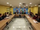Los sindicatos de la cuenca del Segura toman la palabra en las reuniones sobre el Pacto Nacional del Agua