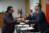 Un investigador de la UMU gana una de las ayudas del programa de Becas 'Oportunidad al Talento de la Fundacin ONCE