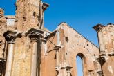 El Ayuntamiento y el Ministerio de Fomento firmarán un protocolo de colaboración para la restauración del Anfiteatro romano y de la Catedral Vieja