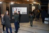 El Colegio de Arquitectos de Murcia inaugura la exposición 'La Manga 365' con las propuestas para revitalizar la Gola de Marchamalo