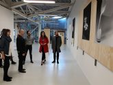 El Centro Párraga inaugura dos exposiciones simultáneas que permiten tomar el pulso de la creación contemporánea