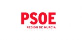 El PSOE exige en la Asamblea la firma inmediata del convenio de desarrollo de la ZAL de Los Camachos en Cartagena