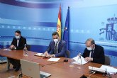 Pedro Snchez preside un nuevo Comit de Direccin del Sistema Nacional de Proteccin Civil