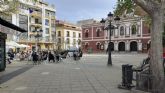 El Ayuntamiento de Lorca prorrogará, en 2022, la exención del pago de la tasa por ocupación de terrazas a la hostelería