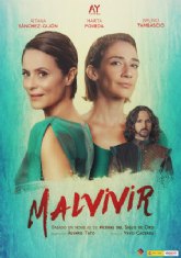 'Malvivir' llega al teatro Romea de Murcia