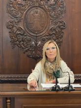 VOX Lorca critica la falta de criterios en el reparto de subvenciones por el gobierno municipal de PSOE