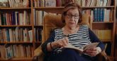 Un documental sobre Dionisia García se proyecta este jueves en la Filmoteca Regional