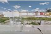 Urbanismo da licencia para una promocin de viviendas de Proteccin Oficial en Los Barreros