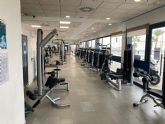 Las Torres de Cotillas estrena instalaciones deportivas con nuevos equipamientos, servicios y actividades
