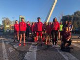 Selección FAMU para el Cto. de España de Marcha Sub20 – Sub16 por Federaciones Autonómicas 2022