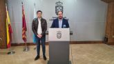 El Ayuntamiento de Los Alcázares anuncia otros 3,7 millones de euros para continuar mejorando el saneamiento del municipio