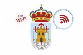 El Ayuntamiento va a realizar un estudio de viabilidad y zonas donde se hace necesario implantar puntos de wifi gratuitos