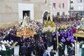 El Ayuntamiento da el último paso para que la Semana Santa ciezana sea de interés turístico internacional