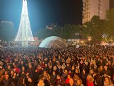 La Navidad lleg a todos los rincones de Cieza