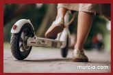 Alquiler de patinetes y bicicletas elctricas en Murcia