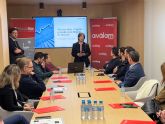 El Foro TOP Capital de Murcia-Ban ha presentado m�s de 100 ideas de negocio brillantes a business angels