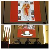 Toreo a Pie: De Navarra al Mundo Taurino, Una Charla en el Ateneo de Sevilla