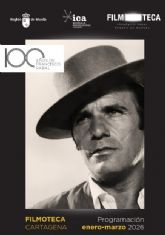 El centenario de Paco Rabal y el cine de contenido social y laboral protagonizan las sesiones gratuitas de la Filmoteca en Cartagena