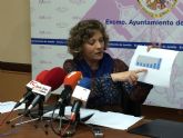 Salvi Prez asegura que 'nadie se va a quedar sin las ayudas para pagar el IBI'