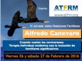 Cartagena acogerá la IV Jornada sobre Relaciones Familiares