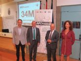 Ms de 3.300 empresas recibieron 215 millones para impulsar su crecimiento, as como proyectos de innovacin o internacionalizacin