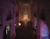 Cultura edita la publicacin bilinge 'Eduardo Balanza. Maestros' sobre la exposicin realizada en la Sala Vernicas