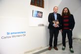 Montero y Rogowicz inauguran sus exposiciones en Casas Consistoriales