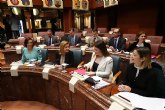 Ciudadanos pide una mayor eficiencia en el gasto y que se evalen los programas de mejora de la Consejera de Educacin