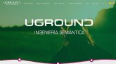 UGROUND recibe el certificado ACERTA en I+D