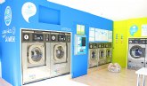 La Wash, franquicia de baja inversi�n y alta rentabilidad