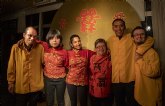 El INOUT Hostel Barcelona da la bienvenida al año nuevo chino