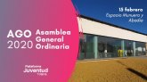 La Plataforma de la Juventud convoca la primera Asamblea General del año, con vistas a consolidarse