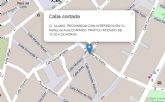 Desde mañana, 12 de febrero, y hasta el prximo martes se producirn cortes de trfico en calle lamo, en su interseccin con Nñez de Arce, debido a las mejoras en la red de pluviales
